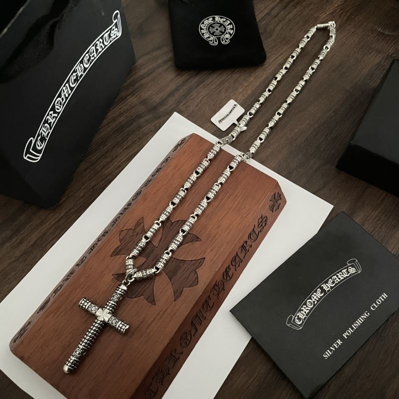 Chrome Hearts Necklaces